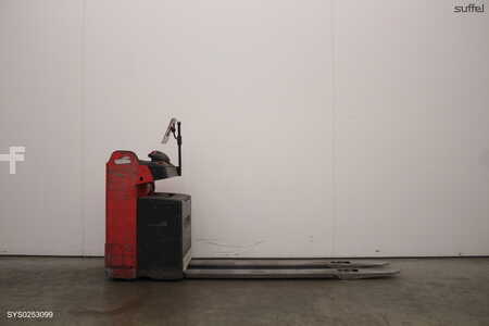 Linde T 25 SF