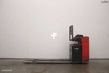 Linde T 25 SF