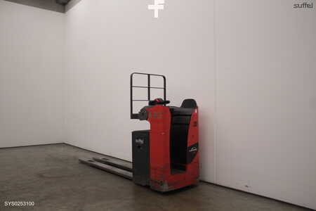 Linde T 25 SF