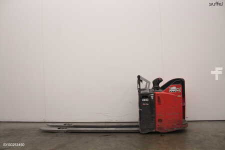 Linde T 25 SP-013108