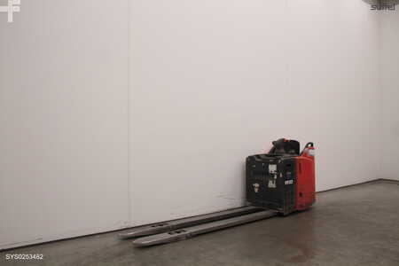 Linde T 20 SP-013108