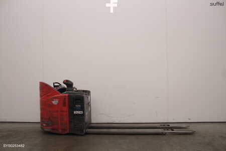 Linde T 20 SP-013108
