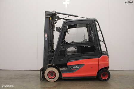 Linde E 25 L