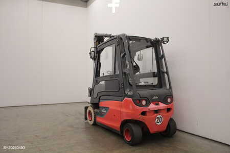 Linde E 25 L