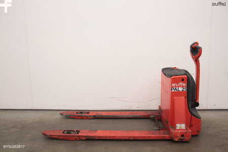 Linde T 16