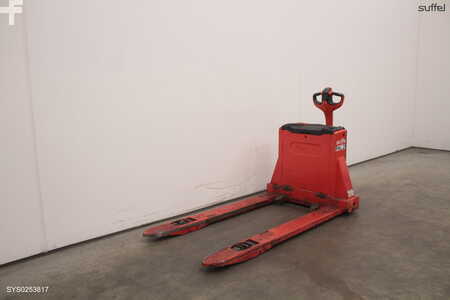 Linde T 16