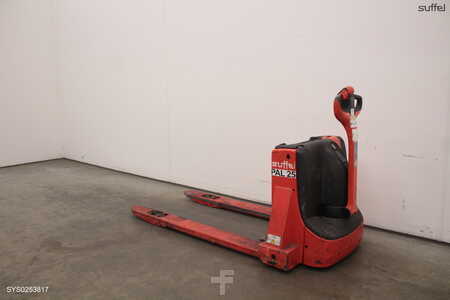 Linde T 16