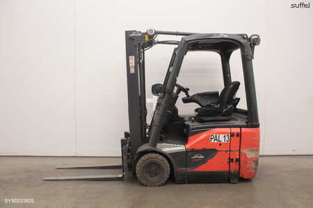 Linde E 15