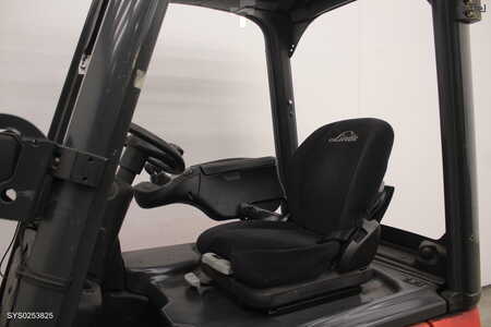 Linde E 15