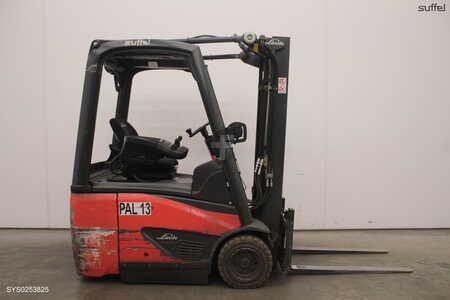 Linde E 15
