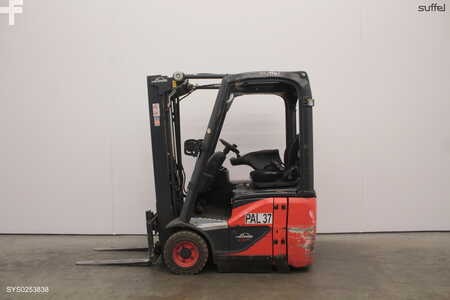 Linde E 12