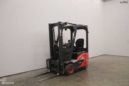 Linde E 12