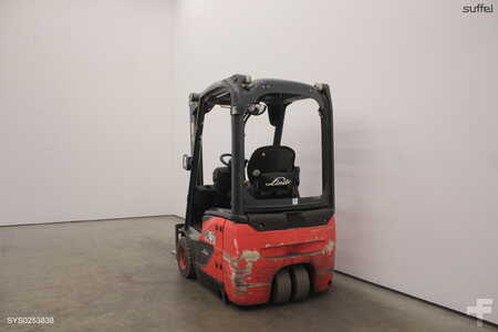 Linde E 12
