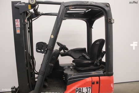 Linde E 12