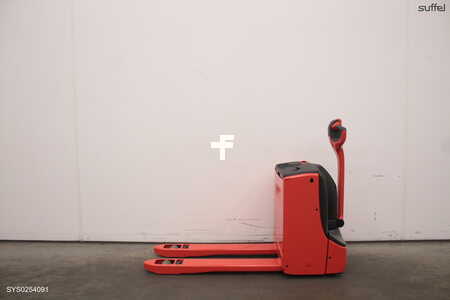 Linde T 16
