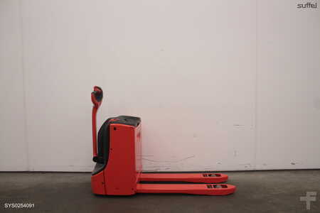 Linde T 16