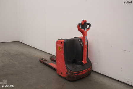 Linde T 18