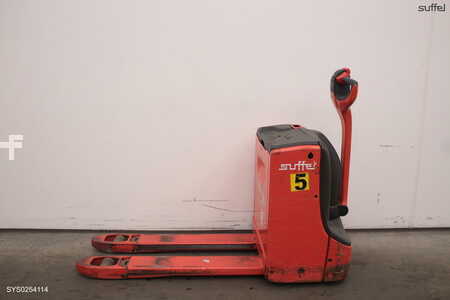 Linde T 18