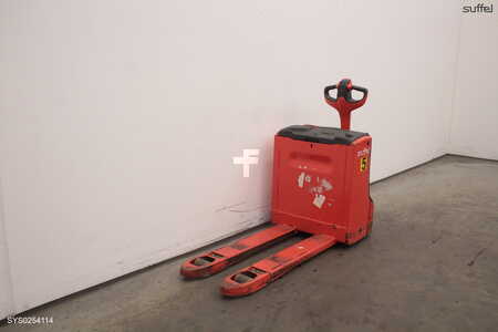 Linde T 18