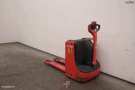 Linde T 18