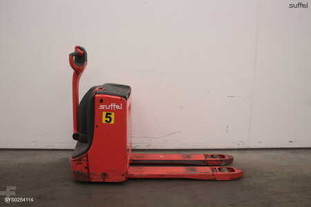 Linde T 18