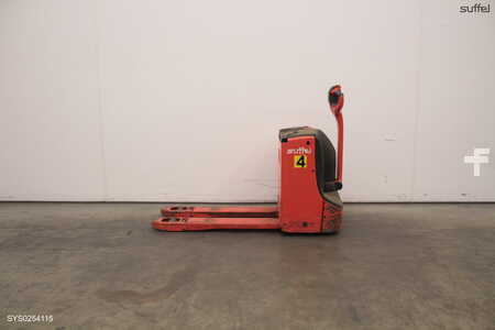 Linde T 18