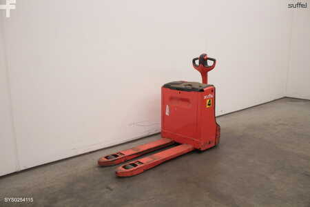 Linde T 18