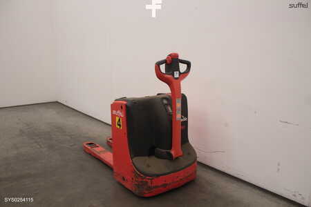Linde T 18