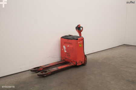 Linde T 18