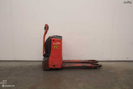 Linde T 18