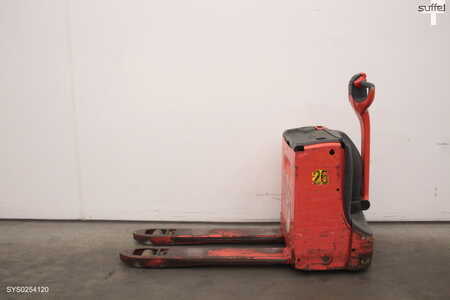 Linde T 18