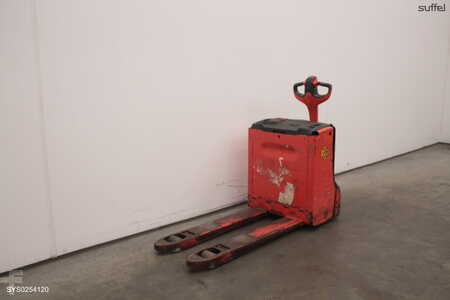 Linde T 18