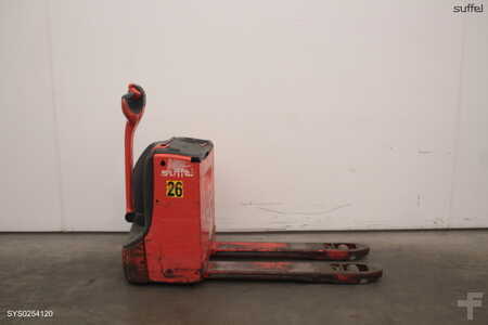 Linde T 18
