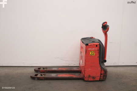 Linde T 18