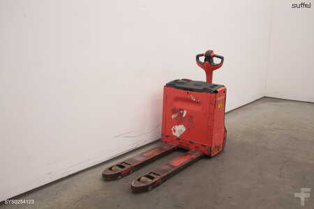 Linde T 18