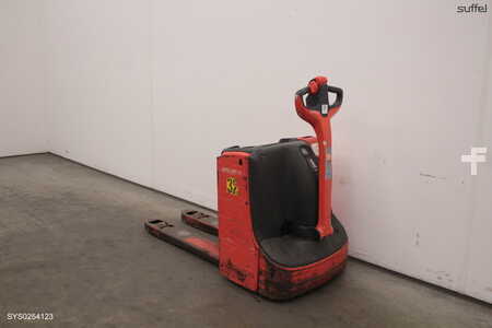 Linde T 18