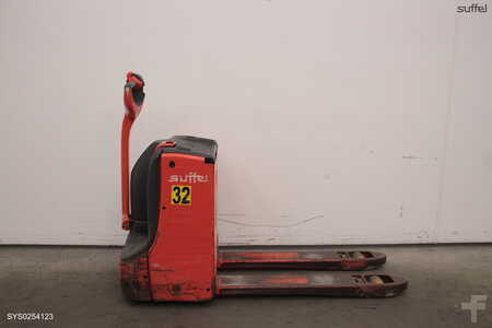 Linde T 18