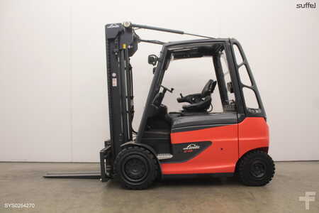 Linde E 45/600 H