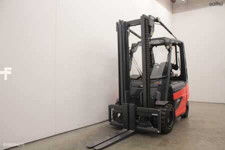 Linde E 45/600 H