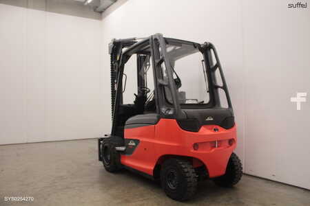 Linde E 45/600 H