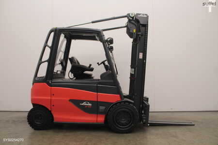 Linde E 45/600 H
