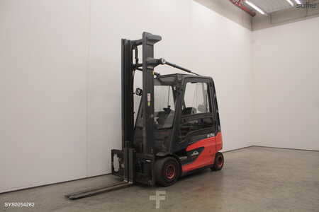 Linde E 30 L