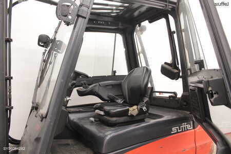 Linde E 30 L