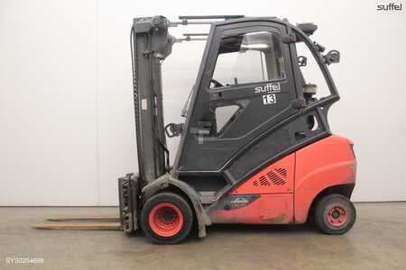 Linde H 35 D EVO 3B