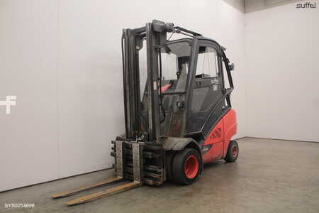 Linde H 35 D EVO 3B