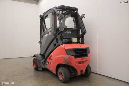 Linde H 35 D EVO 3B