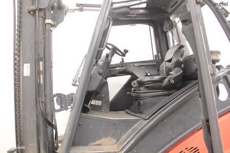 Linde H 35 D EVO 3B