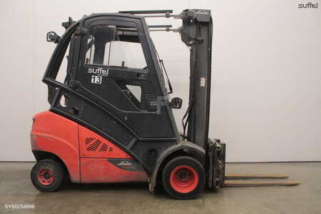 Linde H 35 D EVO 3B