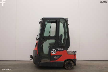 Linde P 80