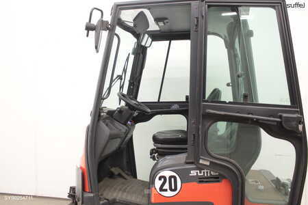 Linde P 80